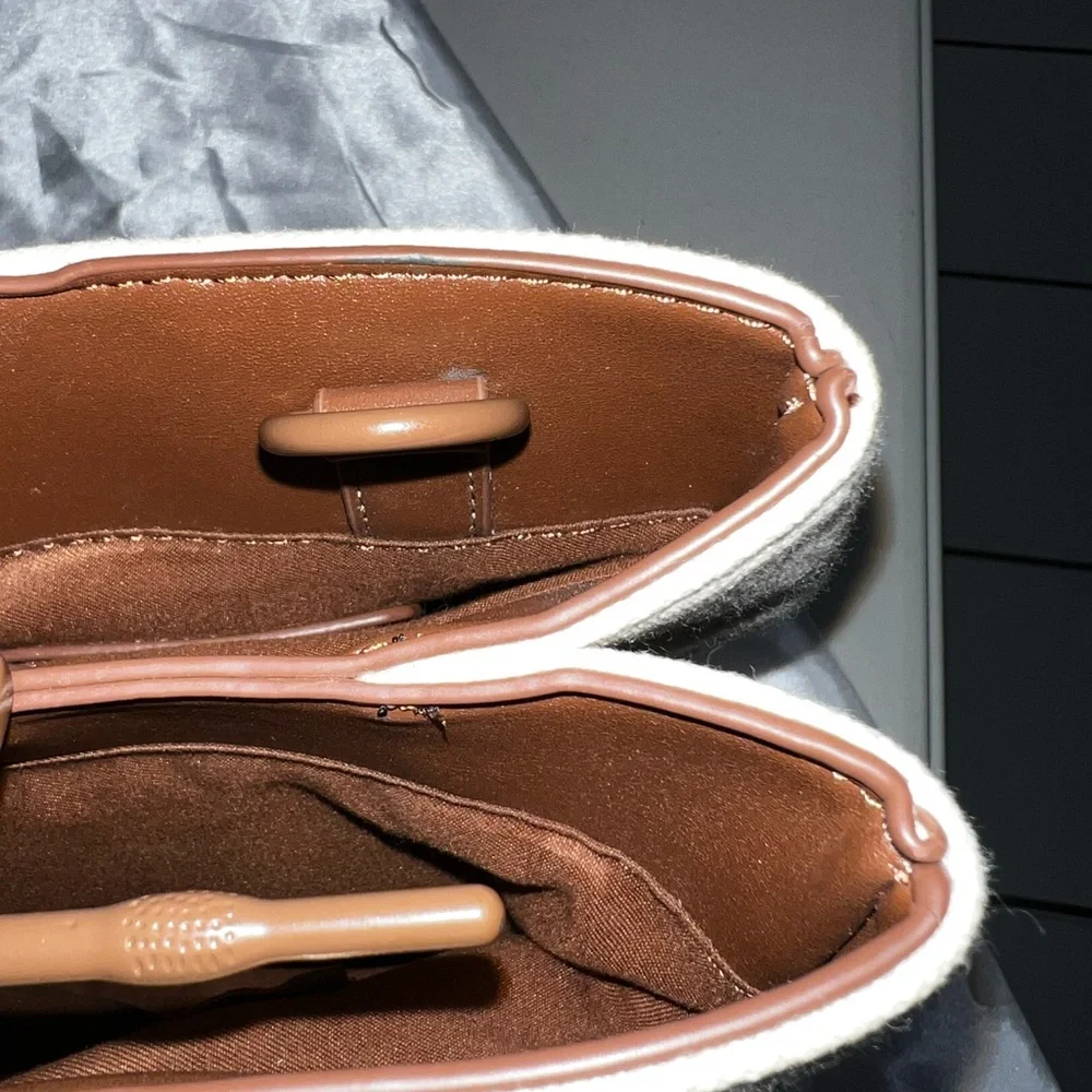 Loungefly Harry Potter Tote Bag - Picture 5 of 9